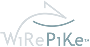 WirePike Logo