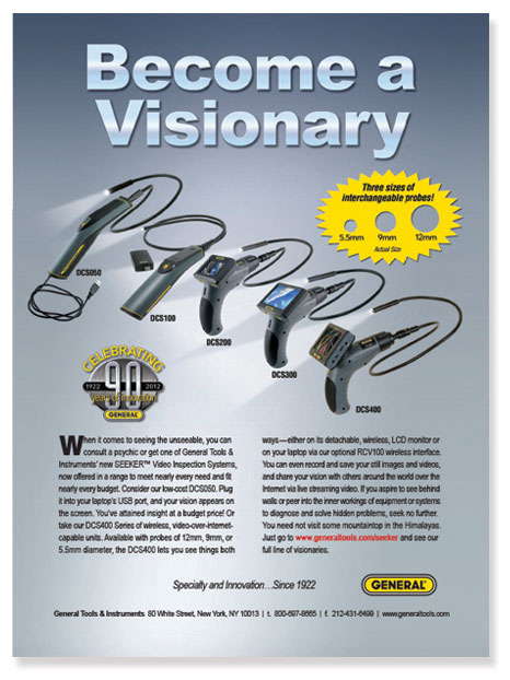 General-Tools-Video-Scope-Ad