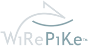 WirePike Logo