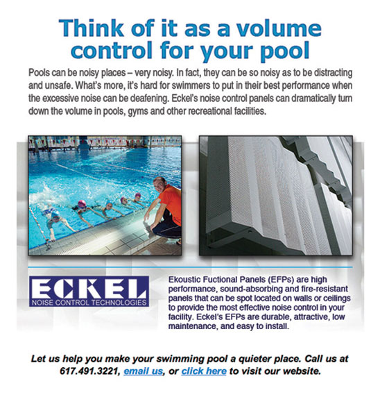 Eckel Noise Control Technologies Email Graphics